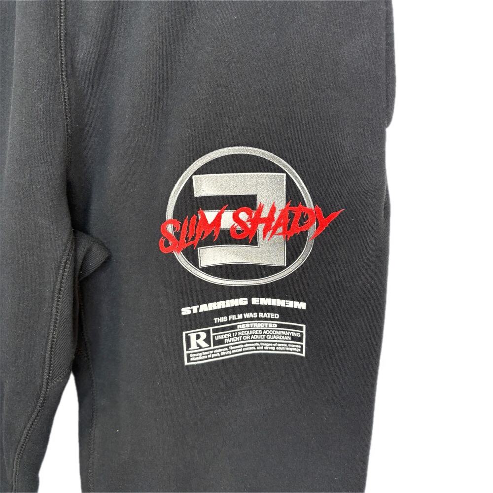 Eminem Slim Shady Joggers - Men's M - Picture 3 of 10